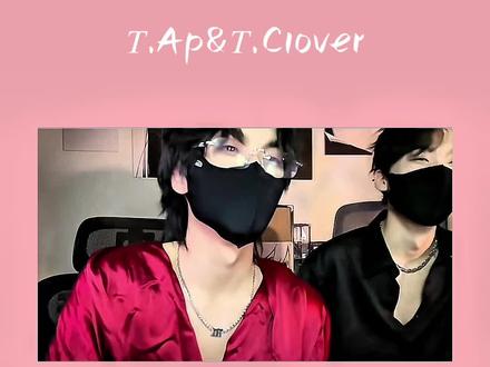 俩都是撒娇怪来的,这克劳沃依旧爱你老己🫰🏻#alover #听潮阁ap #听潮阁clover @𝑇.Ap👑ᴬᴾ @𝑇.Clover🍀³¹⁷