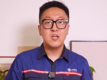 #北京联通智家小哥的一天 路由器和光猫有啥区别?