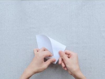 能飞超远的圆筒纸飞机教程来啦~#纸飞机 #教程