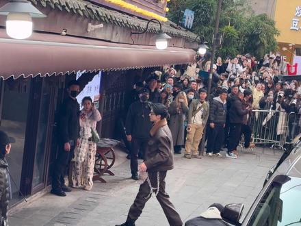 #王鹤棣 #宇宙闪烁请注意
好看!爱看!多看!