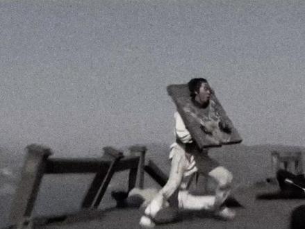 如同天上降魔主,真是人间太岁神#水浒传 #武松 #狄龙