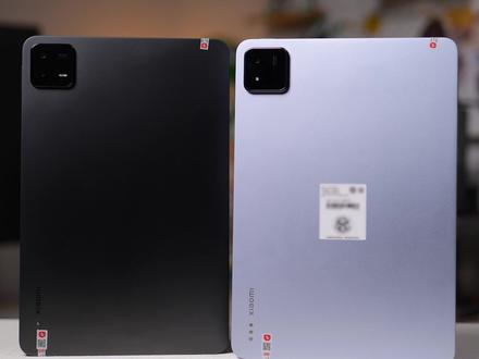 千元平板终极对决!小米平板6Pro还是小米平板7?!
#小米平板6pro #小米平板7 #转转二手 #平板推荐 #千元平板推荐