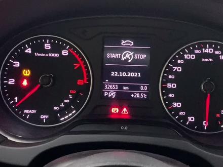 奥迪A3 胎压复位 ➕保养复位 方法 记得收藏,点赞加关注,养车不迷路#汽车知识 #每天一个用车知识