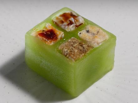 今天简单吃个全鱼宴 #全鱼宴 #吃鱼