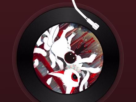 好孩子与妖狐#推歌