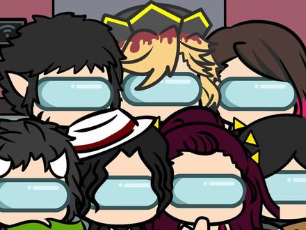 随机暂停 看看你是十二鬼月中的谁🤩🤩🤩#鬼灭之刃 #艾特你想艾特的人 #可爱表情包 #狼人杀