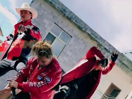 或许“让努力被看见”就是跨年最好的意义吧#云南bigbang #跨年晚会 #跨年演唱会 #浙江卫视跨年晚会