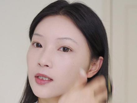还没人研究张元英新妆容吗?!神级上镜韩妆出现了!妆教送上 淡颜狂喜!手残党可冲日常可画超简单~#粉彩花束变装拿捏春天 #粉彩妆 #张元英 #韩妆 #上镜妆