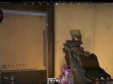 瞬爆磁吸炸弹是吧#三角洲行动 #威龙