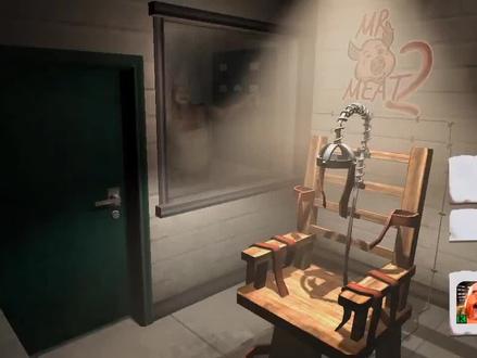 肉先生2直升机逃离 攻略一 #恐怖游戏