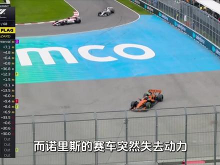 2026年加拿大大奖赛正赛,安东内利再夺冠军! 本赛季连续四次拿下分站冠军!#f1#赛车#加拿大#加拿大大奖赛#乔治拉塞尔