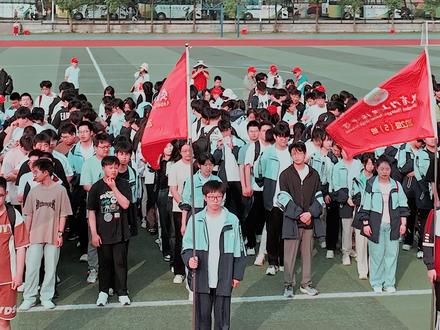 黄铺中学高三减压活动 #黄铺中学