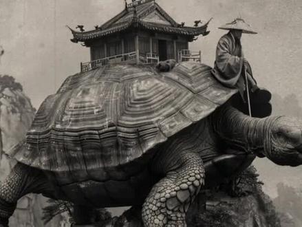 神农架有秦朝2000多岁的修真者吗 #民间故事