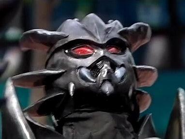 【铠甲勇士】恶火护法登场 暗影四大天王到齐