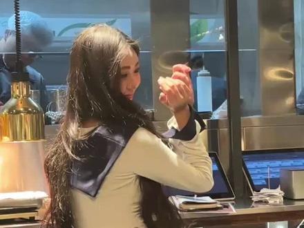 #破路边烧烤工厂 @杭州破路边烧烤工厂老板娘