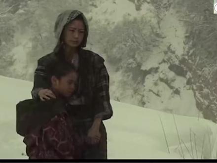 日本电视剧《阿信》主题曲《永远相信》,翁倩玉演唱,激励了一代