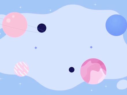 中班粘贴画《七星瓢虫》
#幼儿园创意美术