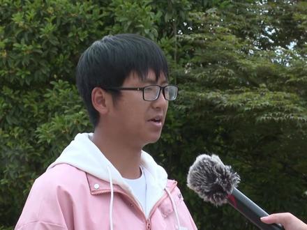 会泽县茚旺高中理一班同学胡俊,
2023年高考分数692分
居会泽理科县第一名 云南省第61名,为学霸点一个大大的赞!👍👍👍