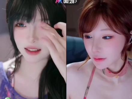 兔娘对黑福vs王墨绫子的红福 兔娘的福原来是黑的!!这两个人堪比伯乐和钟子期哈哈哈哈#兔娘 #王墨绫子 #兔娘直播回放 #上热搜 #追星日常