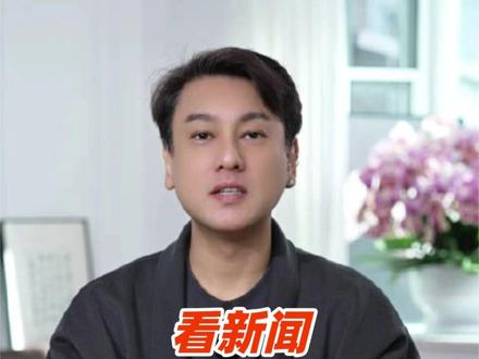 朱孝天回应被退出F4演唱会:看到新闻才知道自己“被退出” #F4 #朱孝天 #言承旭 #周渝民 #吴建豪