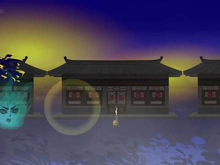 今天开始斩妖邪 #沙雕动画 #动画