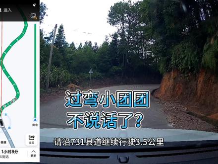 高德地图小团团话痨模式好像没了,过弯也不爱说话了,为什么呢
