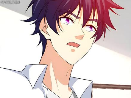 别找啦！我就是帝四！！！ #漫画解说 #有声漫画 #二次元