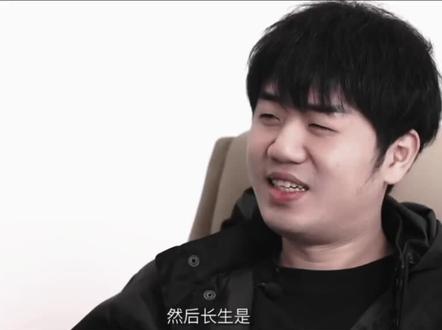 day15/“原来一切都是有迹可循的……”#成都AG超玩会长生 #感我此言良久立