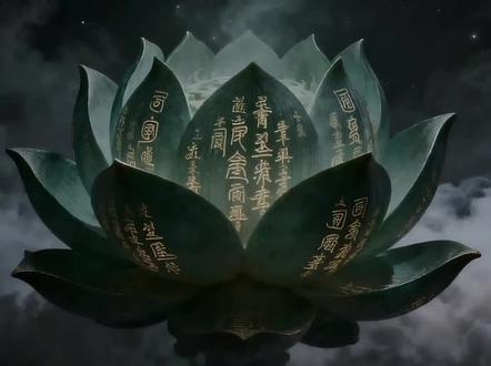 混沌青莲乃开天前混沌至宝,因承开天压力解体,化出十二件先天灵宝,重塑洪荒格局。
6. 大莲花化五方旗,初归鸿钧老祖,后分予众徒,含戊己杏黄旗等五杆,各具五行之力,万法不侵,可镇气运、御强敌。
7. 小莲叶化山河社稷图,为女娲所有,图内包罗万象,能困敌于一方天地,曾助女娲降服袁洪8. 另一小莲叶化河图洛书,归伏羲,载五行八卦、星辰运转之理,是推演天道的智慧至宝。
9. 第三片小莲叶化清萍剑,属通天教主,乃三清随身灵宝之一,剑体含先天清气,斩邪破妄,与其他二宝并称三清象征。
10. 莲藕化太乙拂尘,为太上老君所持,拂尘轻挥可扫尽邪祟,亦能演化太极道韵,彰显无为大道。
11. 小莲花化三宝玉如意,归元始天尊,能定乾坤、镇气运,攻防兼备,是阐教威仪的代表。
12. 莲子化十二品功德金莲,为接引道人至宝,镇西方教气运,万法不侵,后被蚊道人啃食三品,沦为九品。#生活服务热点中心 #2025ai年终大赏 #传统文化国学 #国漫系列 #神话故事