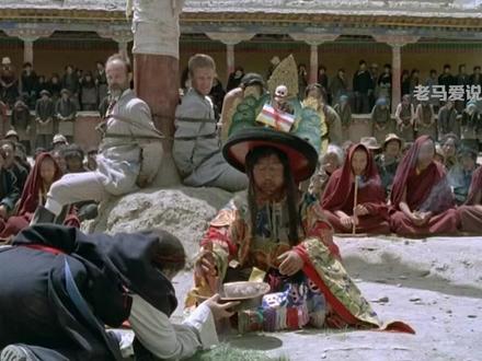 “西藏百万农奴” 翻身斗争(上) #抖音精选 #历史故事