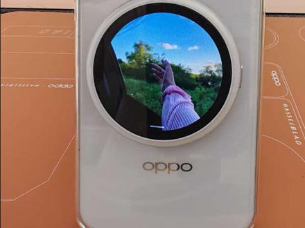 快收好,这是一份OPPO电子吧唧的使用教程
😁
#OPPOReno16 #OPPO安徽怦然星动