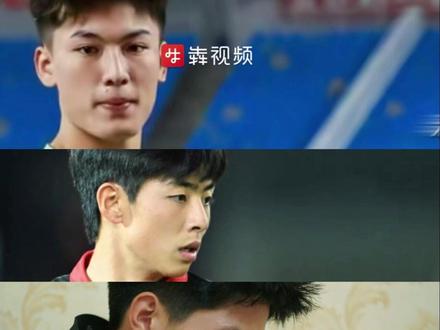 上一期我们锁定了几位神仙颜值的湘超球员,根据评论区的各种“不服来战”,这一期继续“慧眼”辨帅!#湘超 #帅哥