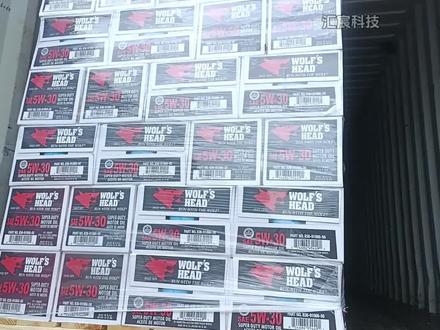 润滑油品牌你知道有哪些吗?今天我来给大家介绍一种润滑油品牌 #润滑油品牌 #润滑油厂家 #润滑油 #润滑油生产厂家 #实力厂家