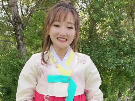 生活在延边朝鲜族自治州的朝鲜族人 一出生就会两种语言 如果再努努力 就可以说四种语言!#三国边境 #朝鲜 #朝鲜族