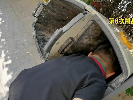 原谅妈妈以这种方式教育你。读书是为了将来有更多选择的权利,而不是被迫谋生#创作灵感 #父母教育#捡垃圾