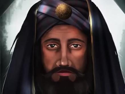 蒙古第三次西征的原因#历史故事 #历史人物