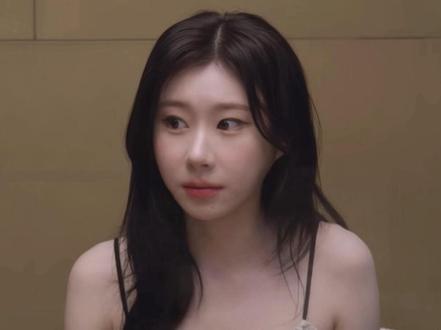 李彩领:心寒程度不亚于167
原来我们并不熟悉#itzy#李彩领 #申有娜 #itzy综艺 #itzy团综