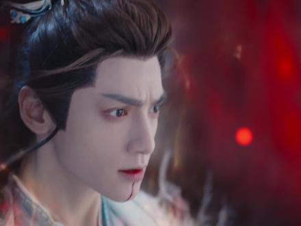 你觉得黎苏苏回到过去后改变了结局吗?#长月烬明