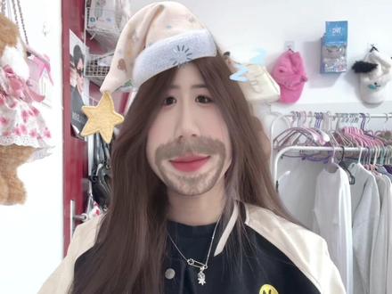 我crush也跟我拍了#薛之谦 #浴室dj #手势舞