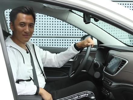 传祺GA4车内电源接口你都知道有哪些吗? #传祺gs4 #汽车知识 #使用方法