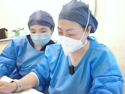 子宫内膜增厚引起异常子宫出血怎么办?#医学科普 #关爱女性健康 #子宫内膜增厚