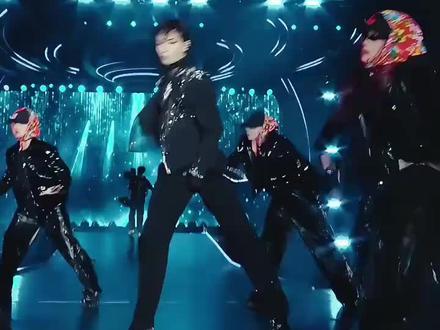 张艺兴《大花轿》太上头了,据说有2亿播放量,我貌似看了1888遍😂😂#张艺兴 #livehouse现场 #跨年演唱会