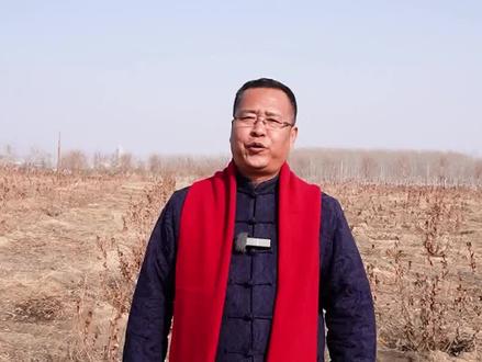 俗语“雪打七九头,遍地起坟头”啥意思?今春要有倒春寒吗? #七九 #天气 #寒潮 #气温 #下雪 #农业