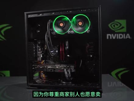 曾经的同德五虎之一七彩虹,现在是怎么逆袭成国产显卡牌面的? #显卡 #组装电脑 #七彩虹