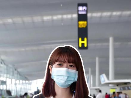 小白搭飞机保姆级教程—托运安检篇#坐飞机 #旅行 #白云机场