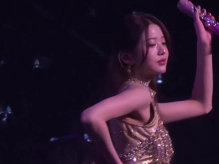 260509 IVE新加坡演唱会 张元英 ATTITUDE #饭拍 #ive #韩国女团 #IVE新加坡 #ATTITUDE