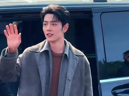 内娱男模天团谁顶得住啊,这身材比例也权威了吧!#宋威龙 #肖战 #敖瑞鹏 #张凌赫 #王鹤棣