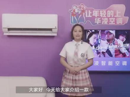 美的集团华凌空调