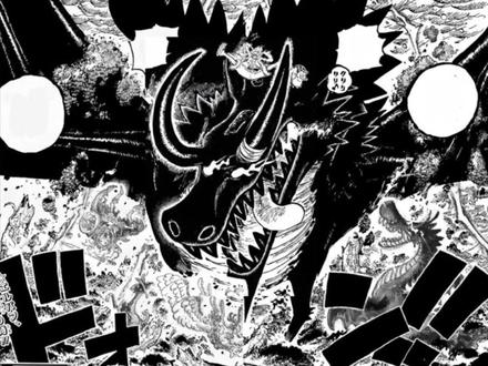 海贼王1174话全图情报解析 #海贼王 #海贼王此生不悔入海贼 #海贼王分析 #尼卡路飞 #洛基