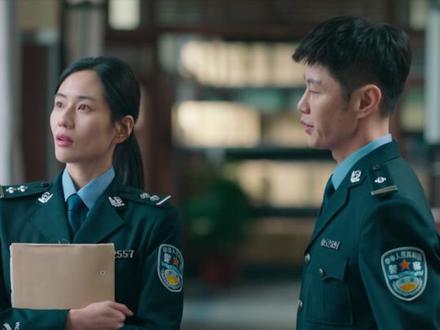 #罚罪2 叶斯远做的事情跟我曾旭有什么关系。 #赵荀 #飞凡